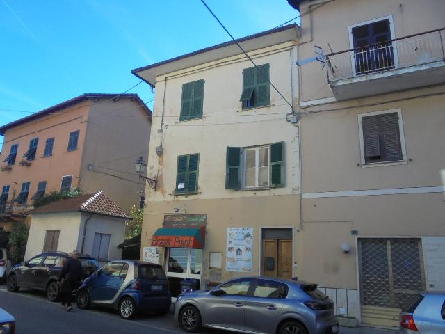 Appartamento in Via Roma 51, Montoggio - Foto 1