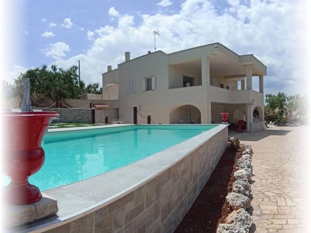 Villa in {3}, Barit S.N.C - Foto 1