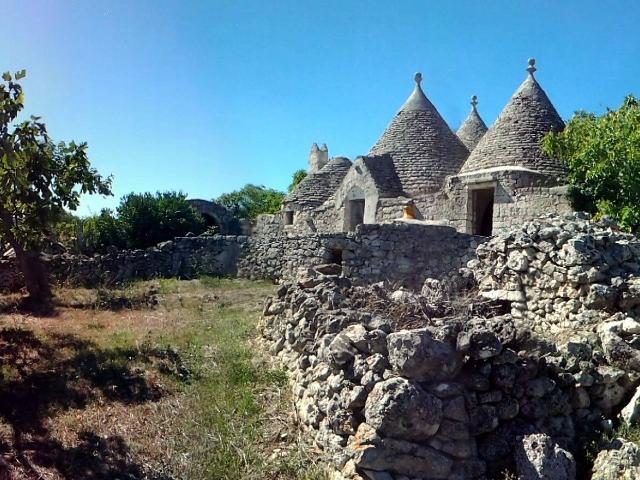 Country house or cottage in {3}, Via Alberobello 139 - Photo 1