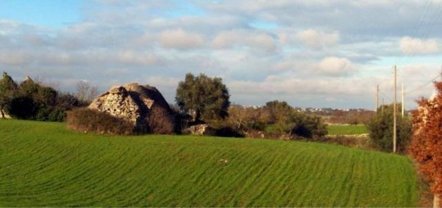 Landhaus in Unnamed Road, Martina Franca - Foto 1