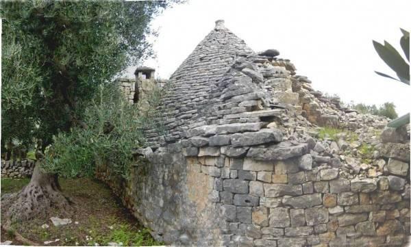 Country house or cottage in Strada Provinciale 5, Fasano - Photo 1