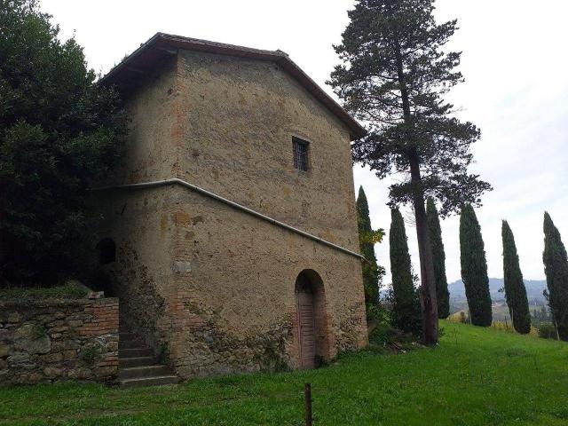 Rustico in Loc. Melograni, San Gimignano - Foto 1