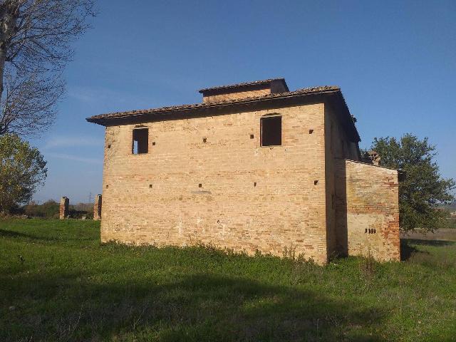 Country house or cottage, Gambassi Terme - Photo 1