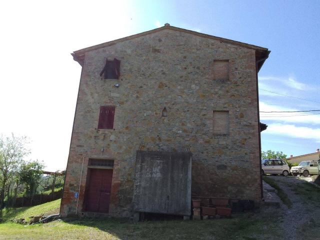 Country house or cottage in Via Sant'Andrea a Gavignalla, Gambassi Terme - Photo 1