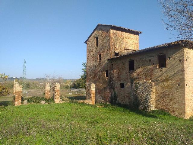 Country house or cottage in Loc. Fogneto, Gambassi Terme - Photo 1