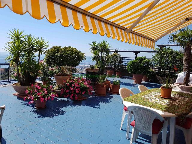 Penthouse, Savona - Foto 1