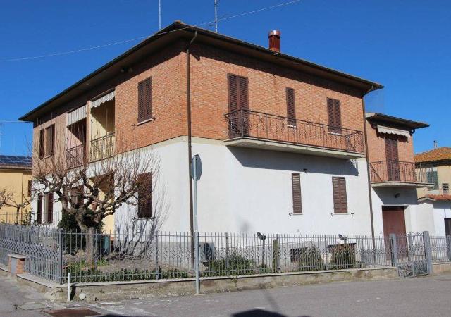 Mansion in Via Fratelli Braschi, Montepulciano - Photo 1