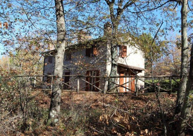 Country house or cottage, Montepulciano - Photo 1