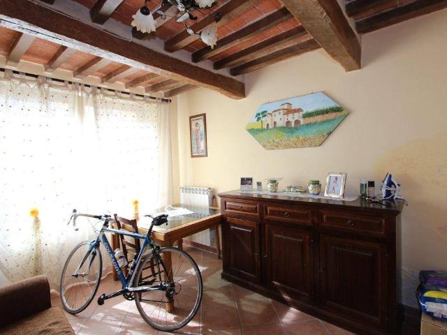 Wohnung, Montepulciano - Foto 1