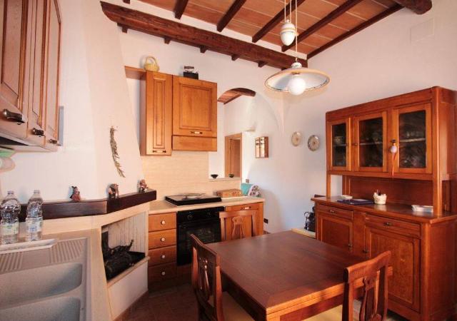 Wohnung, Montepulciano - Foto 1