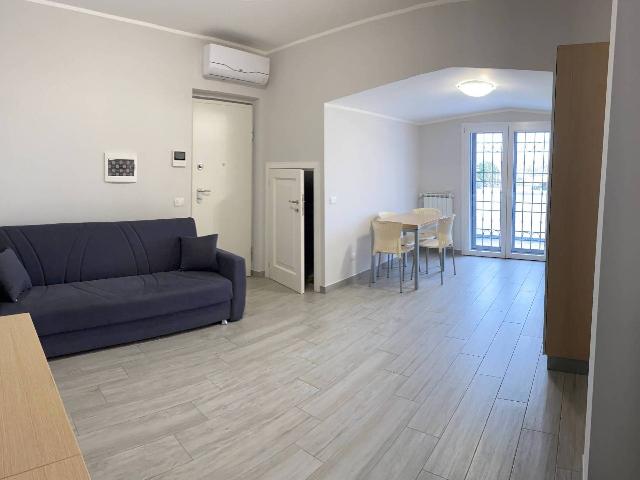 Penthouse in Via dei Mitili 27, Fiumicino - Foto 1