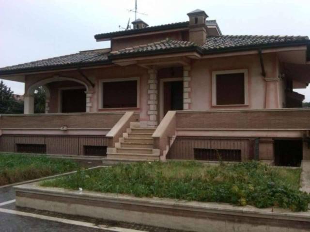 Villa in Via di Vallerano, Roma - Foto 1