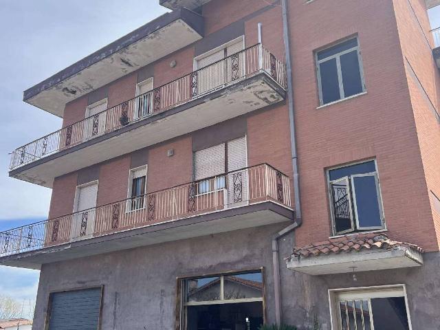 Einfamilienhaus in Via Curcuraci, Monte Compatri - Foto 1