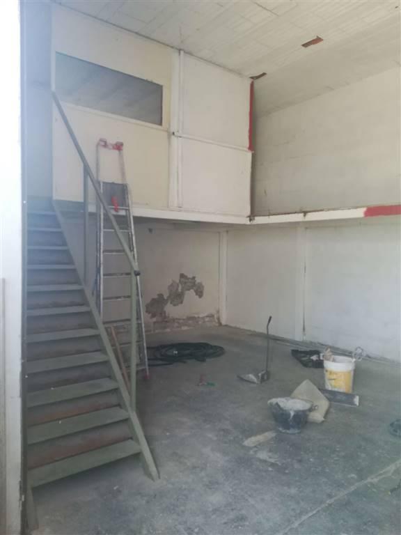 Magazzino in Via San Giuseppe Cafasso, Roma - Foto 1
