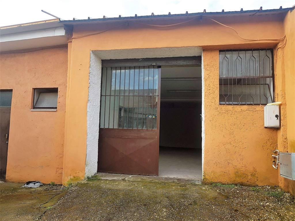 Magazzino in Via Via San Giuseppe Cafasso, Roma - Foto 1