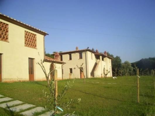 Agriturismo in Via Trieste 1, Bucine - Foto 1
