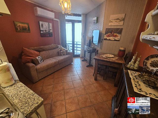 2-room flat in Rialto-Terminillo, Micigliano - Photo 1