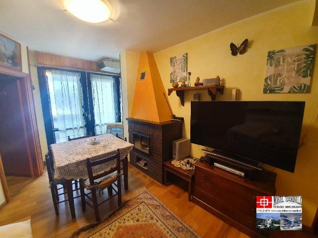 2-room flat in Piazzale Campoforogna, Rieti - Photo 1