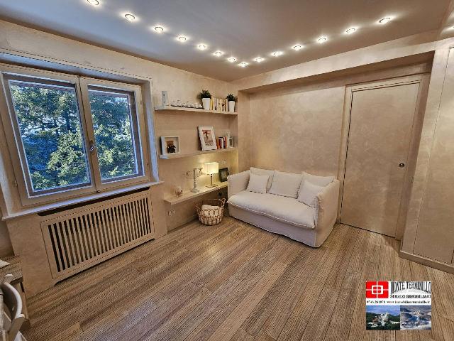 2-room flat in Via dei Cerri, Rieti - Photo 1