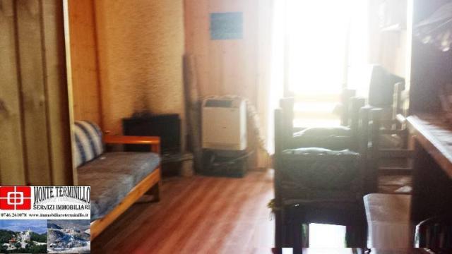 3-room flat in Via Tre Faggi, Rieti - Photo 1