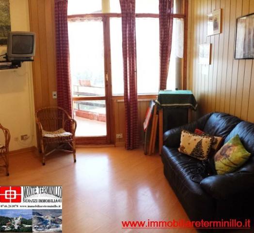 3-room flat in Sp10, Micigliano - Photo 1