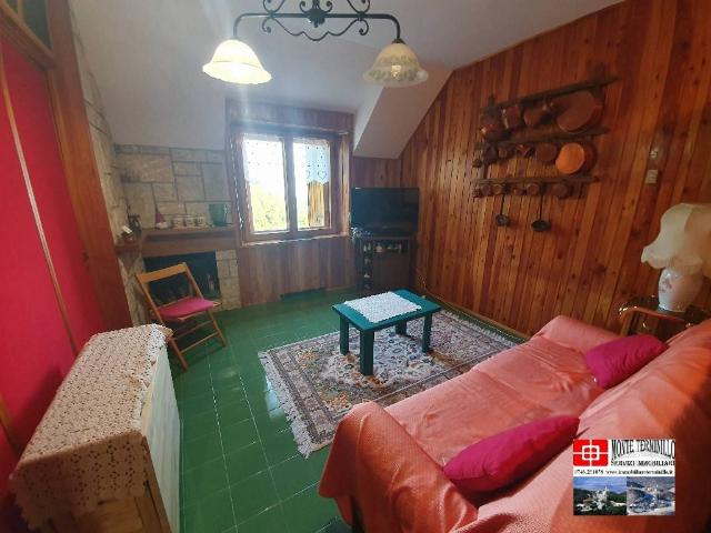 Zweizimmerwohnung in Piazzale Pian De' Valli, Rieti - Foto 1