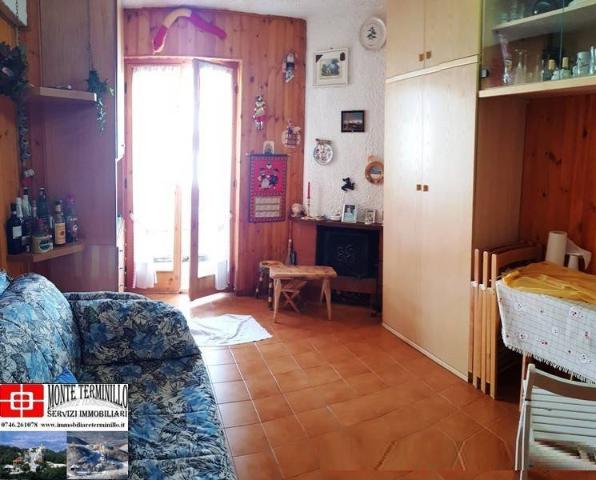 One-room flat in {3}, Strada Statale del Terminillo - Photo 1