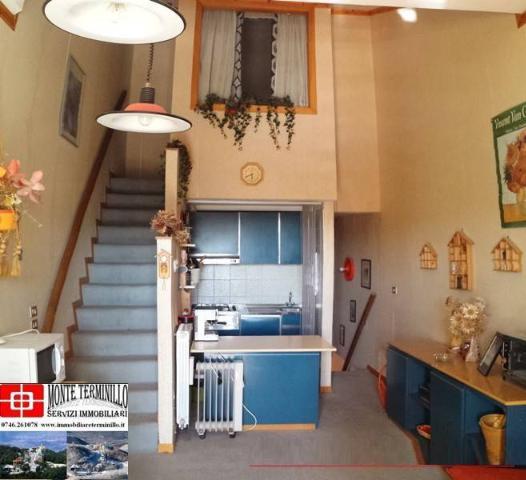 Dreizimmerwohnung in {3}, Strada Statale 4bis 9 - Foto 1