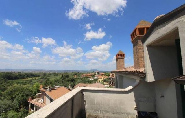 Appartamento in Via Quinto Veranio Sabino, Fara in Sabina - Foto 1