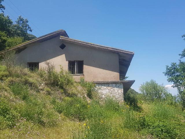 Villa in Via Salaria per Roma, Rieti - Foto 1