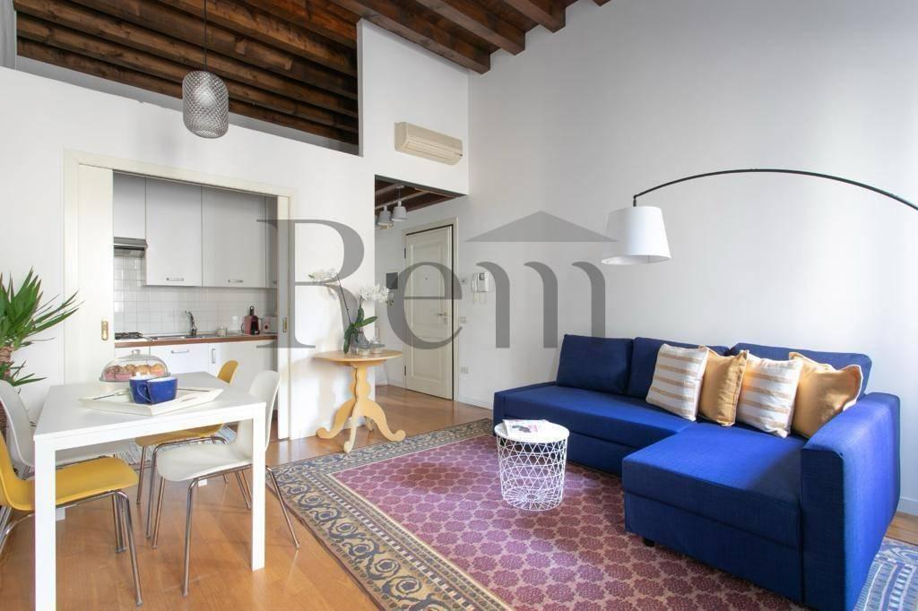 Appartamento in affitto a Treviso