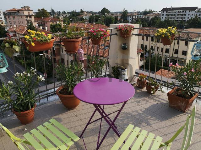 Penthouse in Via da Ponte, Treviso - Foto 1