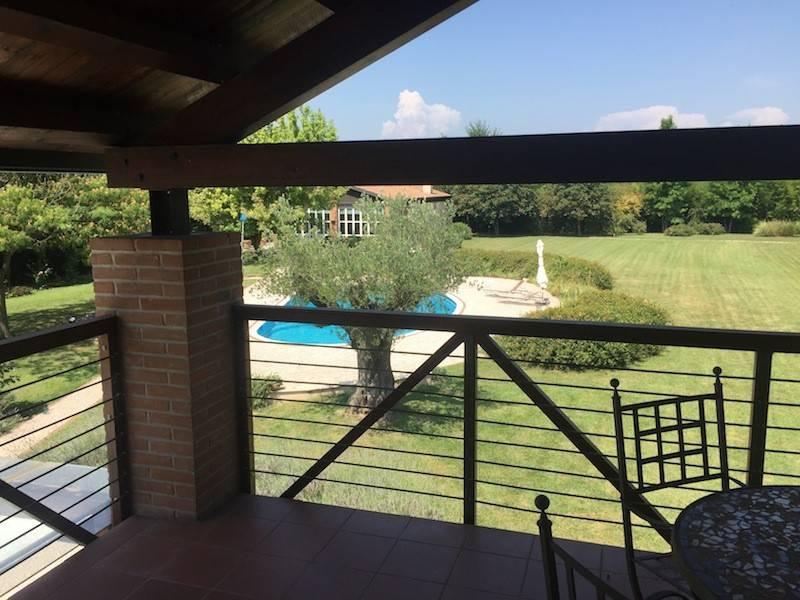 Villa in vendita a San Biagio Di Callalta