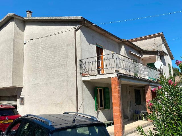 Einfamilienhaus in {3}, Strada degli Ortacci - Foto 1