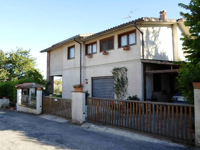 Mansion in Via Antonio Gramsci, Avigliano Umbro - Photo 1