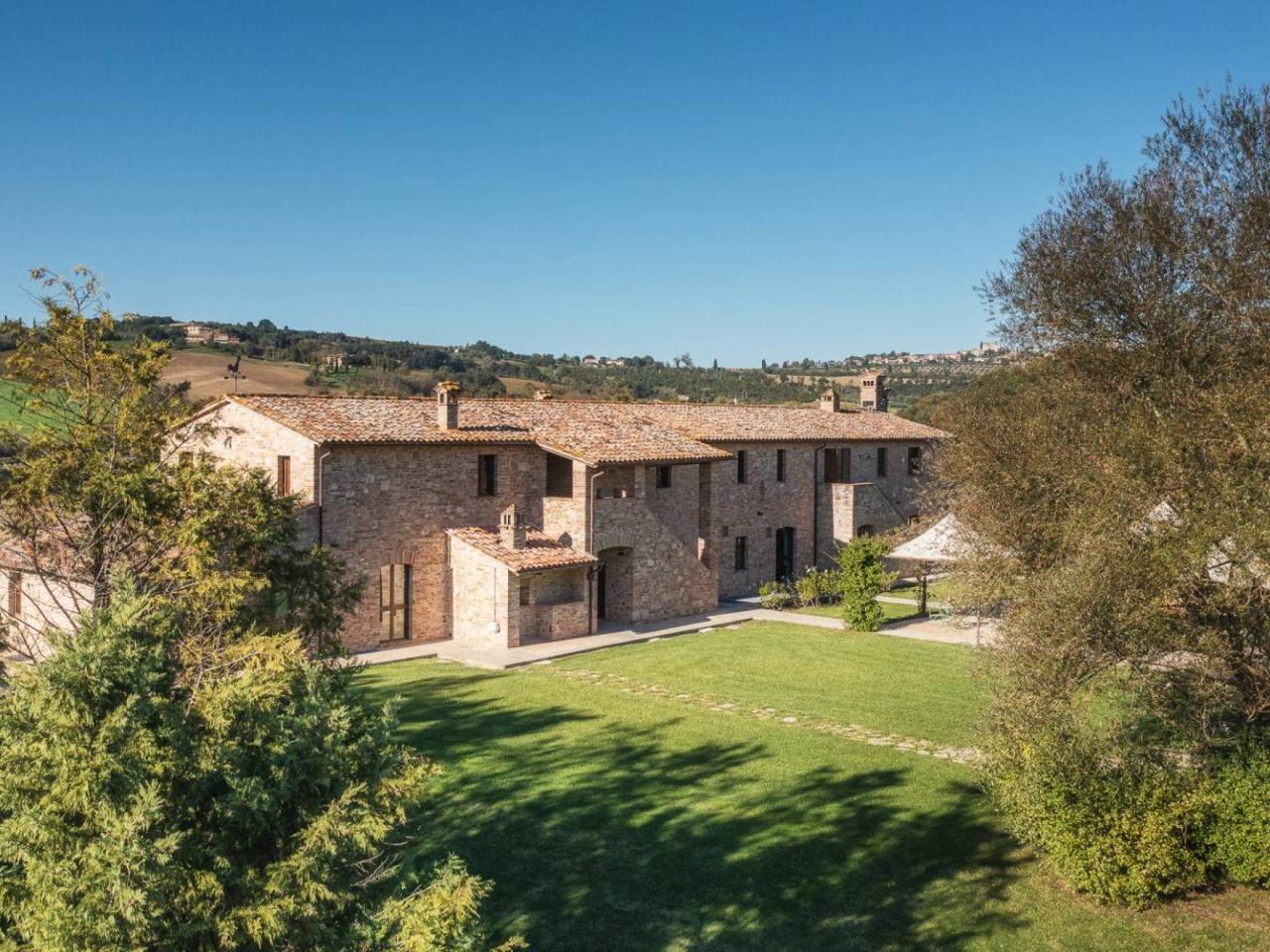Villa in vendita a Todi