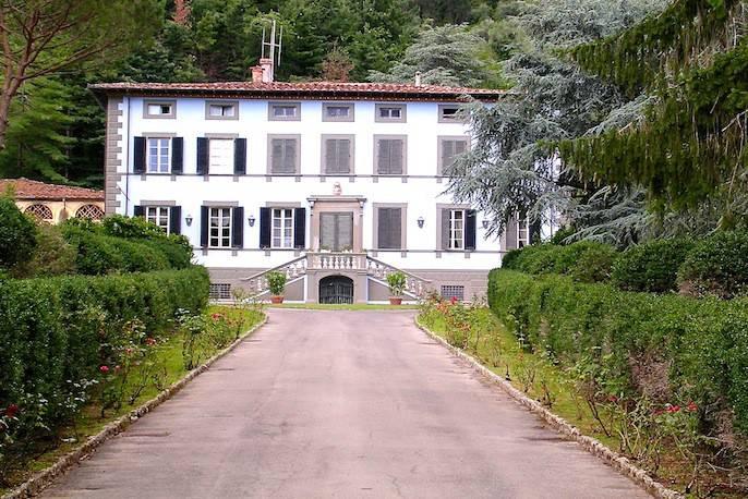 Villa in vendita a Camaiore