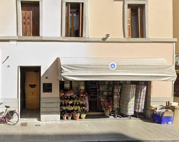 Negozio in Via Poscolle 16, Udine - Foto 1