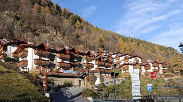 Penthouse in Via Panoramica 37, Aprica - Photo 1