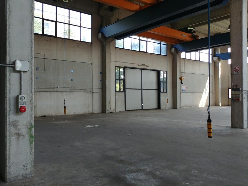 Magazzino in Via Querce, Res., Segrate - Foto 1