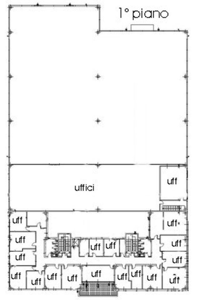 Ufficio in Via Bindelera, Brugherio, {3} - Foto 1