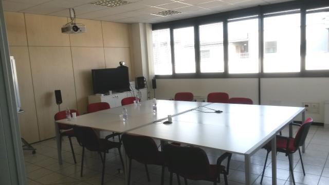 Office in Via Burona, Vimodrone - Photo 1