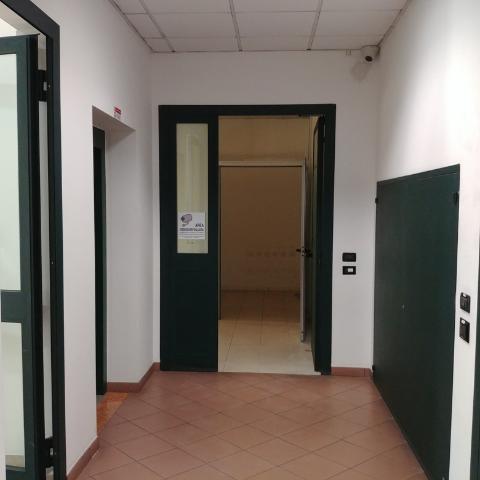 Office in Via del Lavoro, Concorezzo - Photo 1