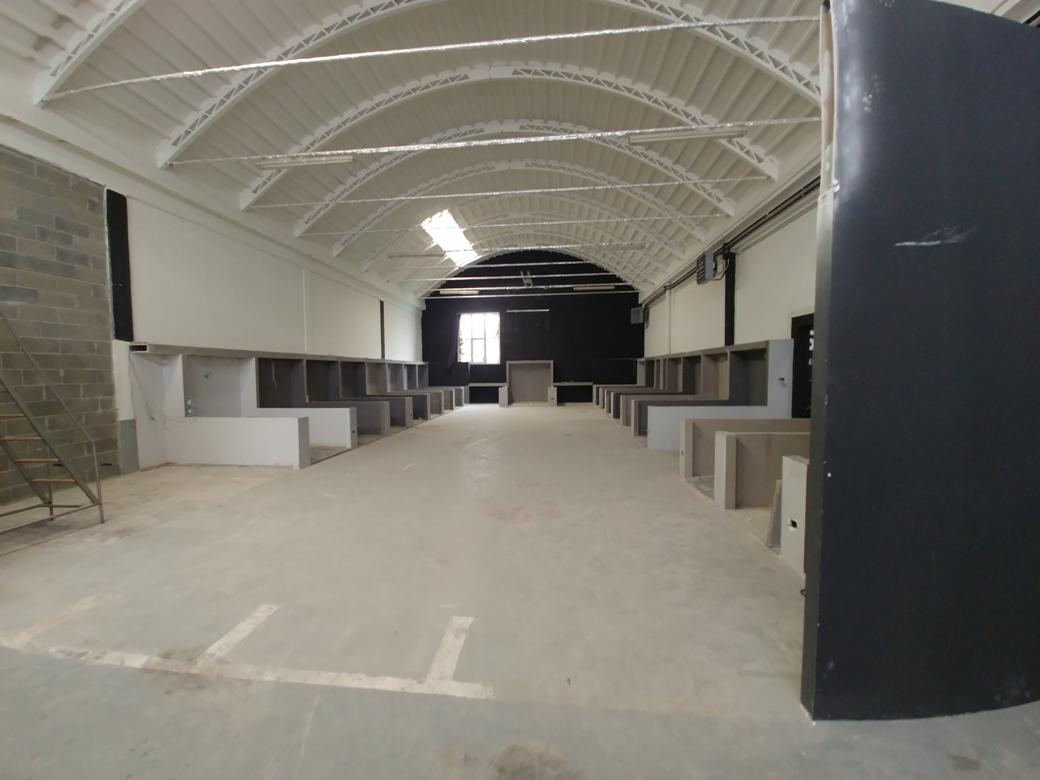Magazzino in Via Keplero, Settimo Milanese - Foto 1