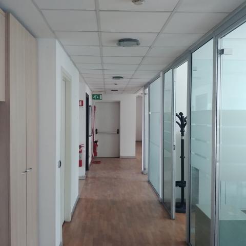 Büro in Via Cantore Gen., Sesto San Giovanni - Foto 1