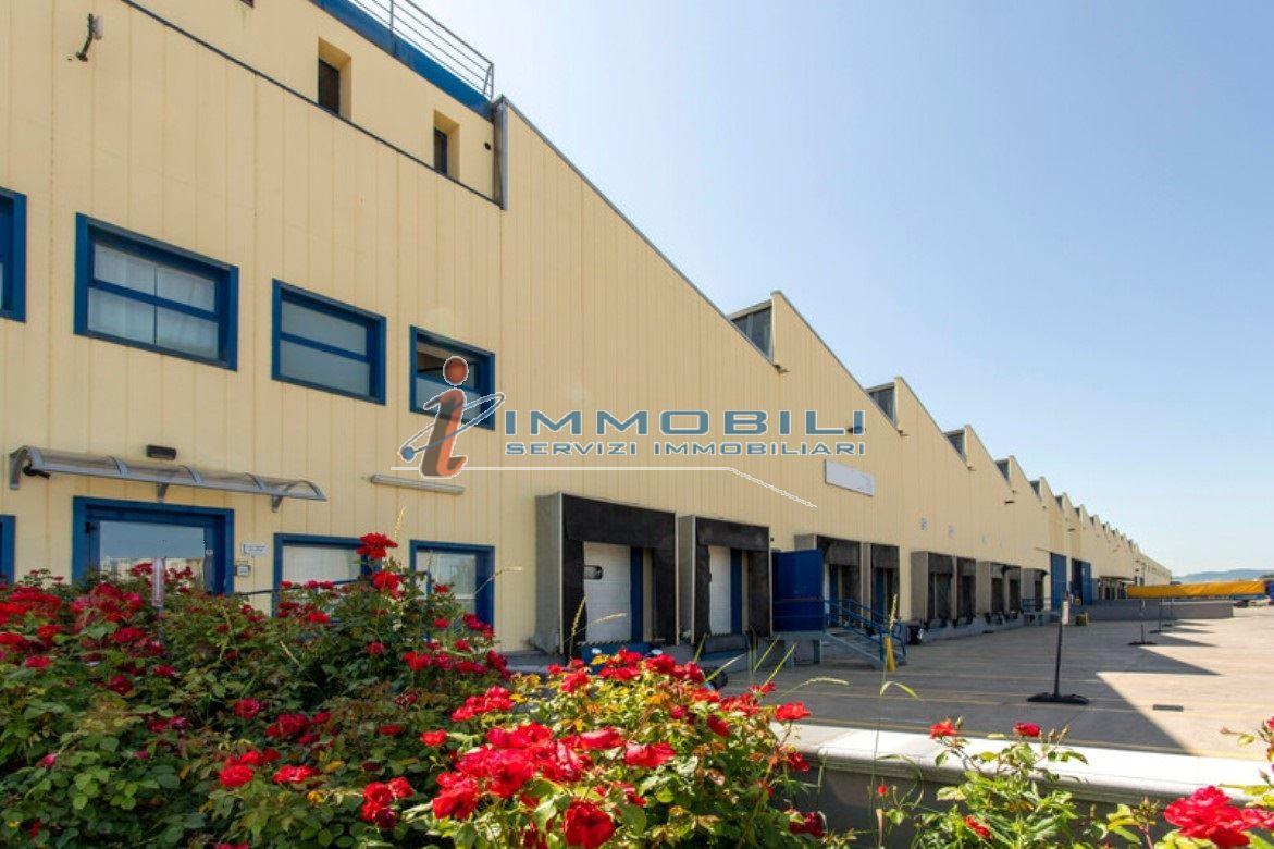 Laboratorio in Via Collodi, Calderara Di Reno, {3} - Foto 1
