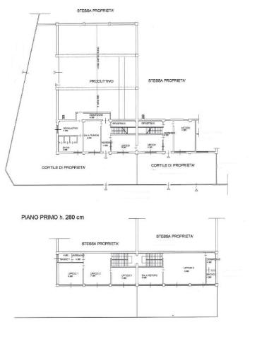 Laboratorio in Via Bolsena, San Giuliano Milanese - Foto 1