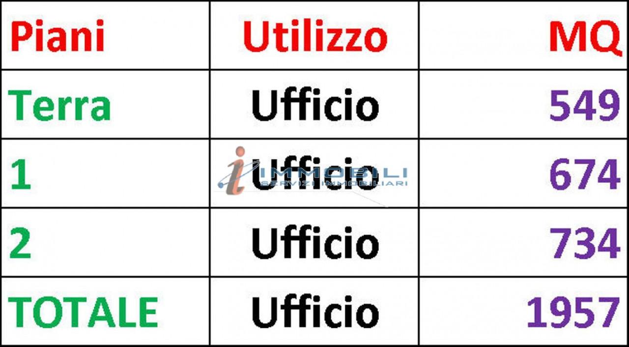 Ufficio in Via Lomazzo Paolo, Milano, {3} - Foto 1