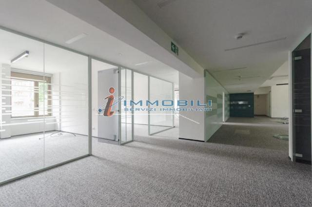 Büro in Via Lomazzo Paolo, Milano - Foto 1