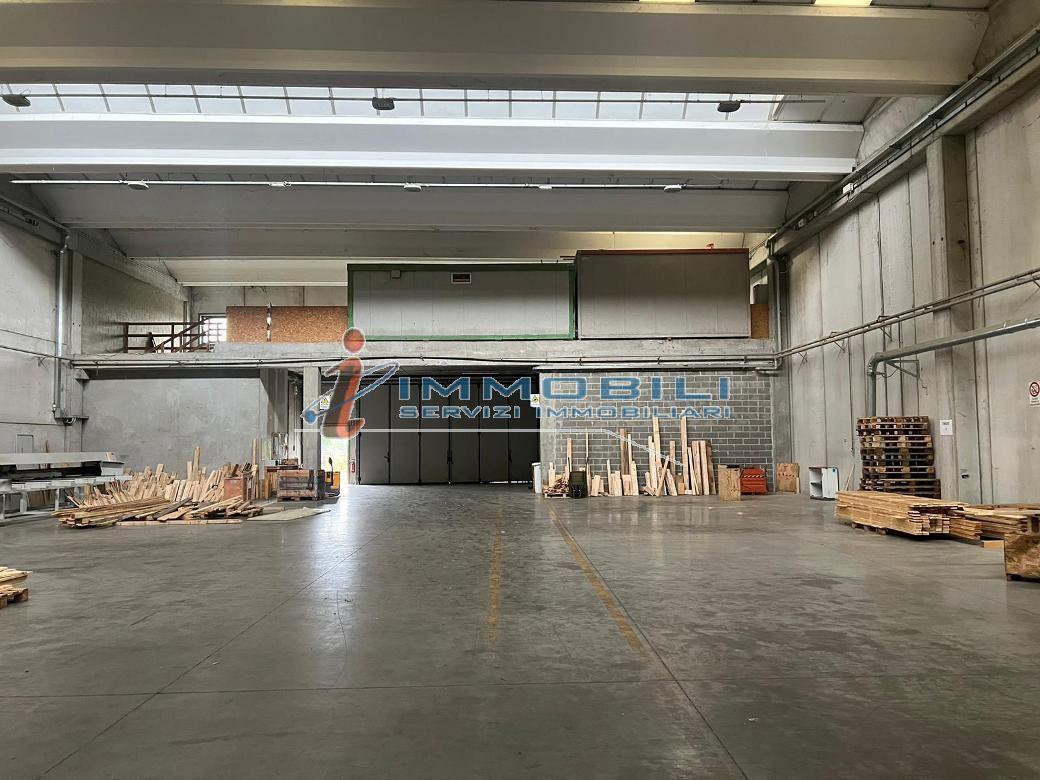 Laboratorio in Via Cechov, San Giuliano Milanese, {3} - Foto 2